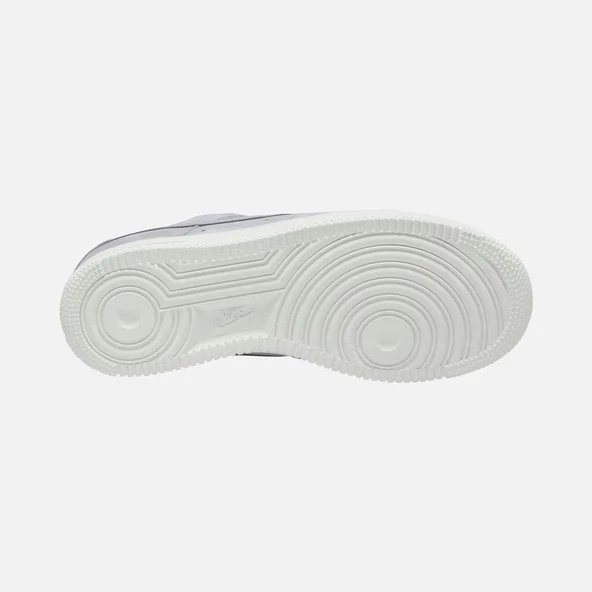 Nike Air Force 1 Premium MF Kadın Spor Ayakkabı-DR9503-001 - 4