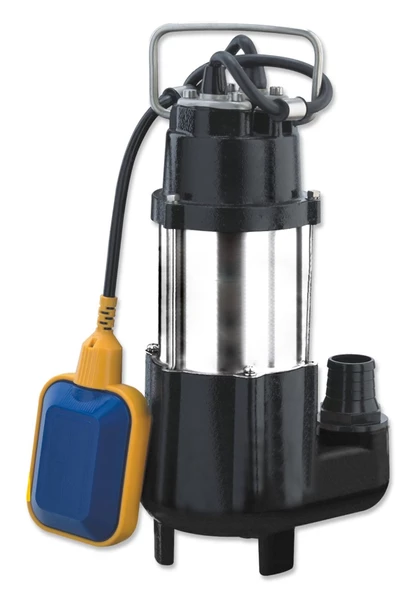 İmpo V250 F 220V Kirli Su Drenaj Pompası