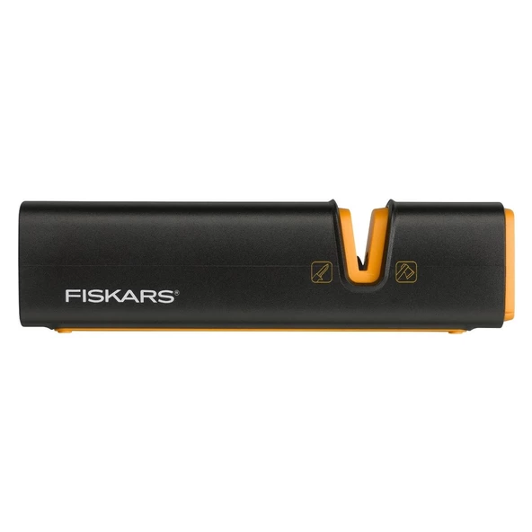 Fiskars 1000601 Bileme XSharp Balta Ve Bıçak Bileyici