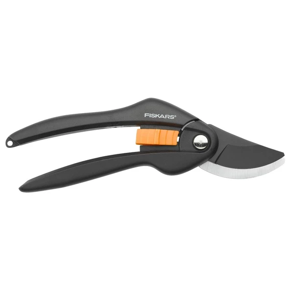 Fiskars 1000567 Singlestep Budama Makası Bypass P26-SP26