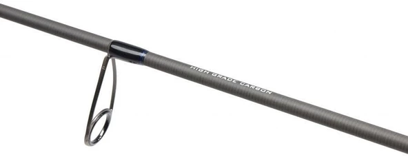 Dam Effzett Microflex 2,10 m 2-10 gr 2 Parça Spin Kamışı - Resim 4