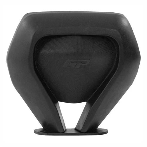 GP Kompozit Sym Jet 14 2017-2023 Uyumlu Sissy Bar Siyah - 3