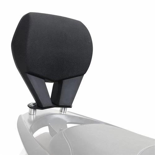 GP Kompozit Sym Jet 14 2017-2023 Uyumlu Sissy Bar Siyah - 2