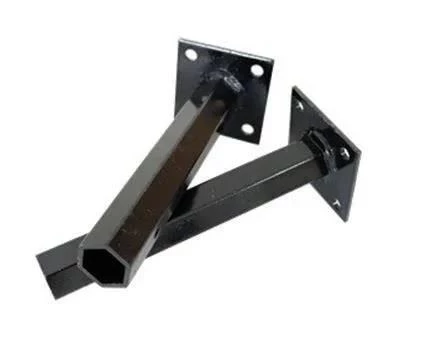 Anlas Çapa Makinesi Akslı Teker Takımı 4.00-8 - 5