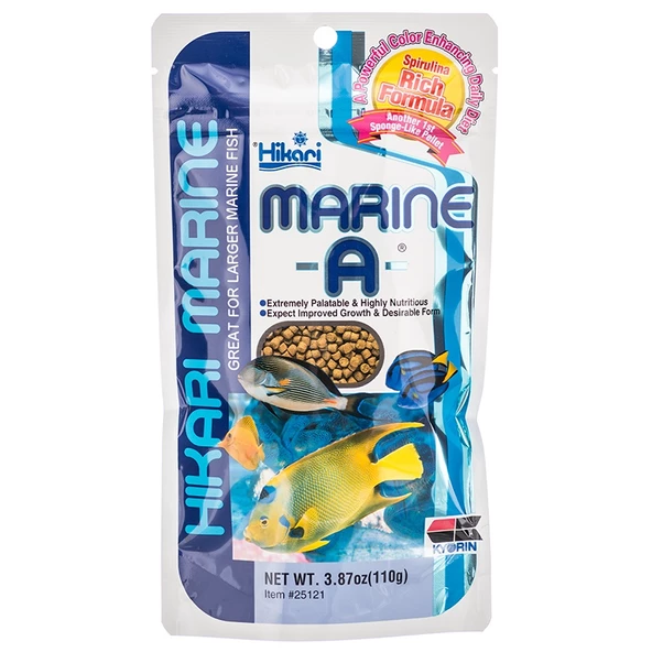 Hikari Marine - A - 110 gr.