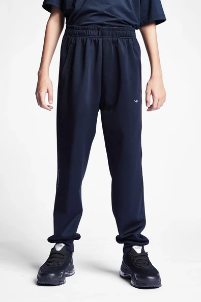 LESCON 24S-3257-23B ERKEK ÇOCUK EŞOFMAN ALT - 2