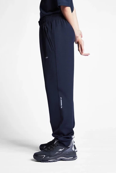 LESCON 24S-3257-23B ERKEK ÇOCUK EŞOFMAN ALT - 4