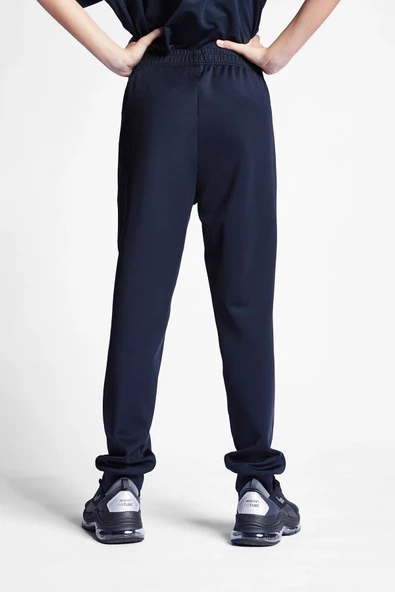 LESCON 24S-3257-23B ERKEK ÇOCUK EŞOFMAN ALT - 6