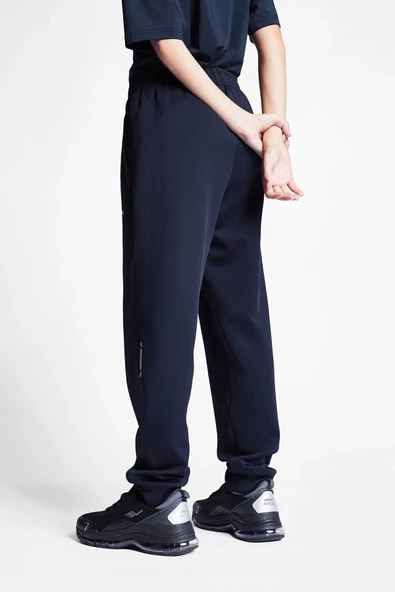 LESCON 24S-3257-23B ERKEK ÇOCUK EŞOFMAN ALT - 5