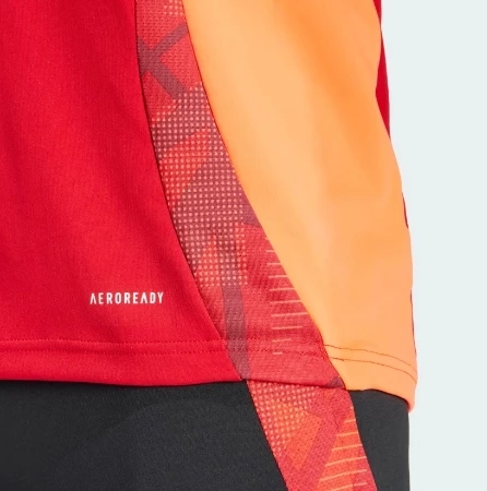 ADİDAS TİRO 24 COMPETİTİON TRAİNİNG UZUN KOLLU ÜST - 6