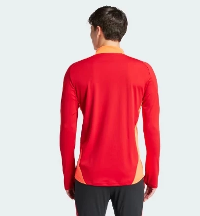 ADİDAS TİRO 24 COMPETİTİON TRAİNİNG UZUN KOLLU ÜST - 4