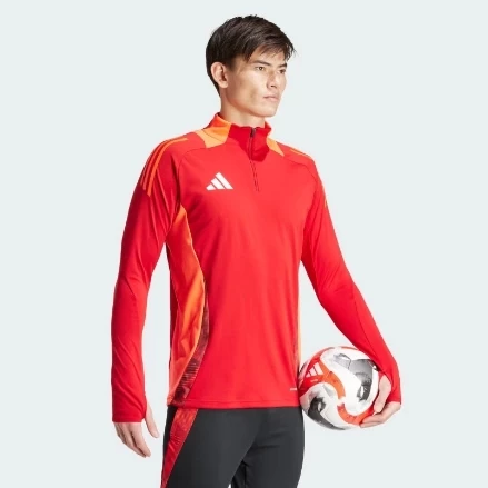 ADİDAS TİRO 24 COMPETİTİON TRAİNİNG UZUN KOLLU ÜST