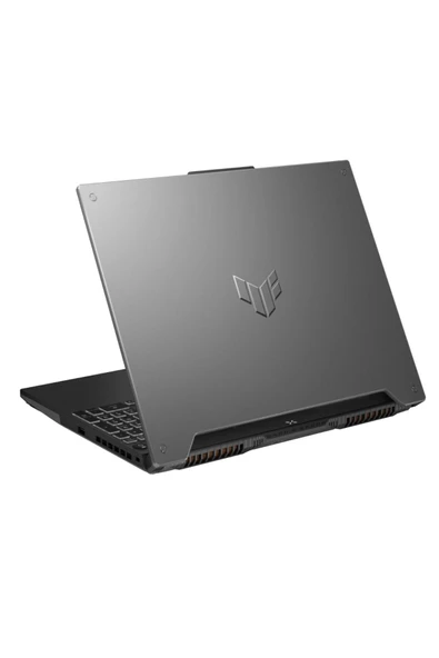 Tuf Gaming A15 Fa507nu-lp053 Amd R7 7735hs 8gb 512gb Ssd Rtx4050 144 Hz Dos 15.6 Fhd - Resim 5
