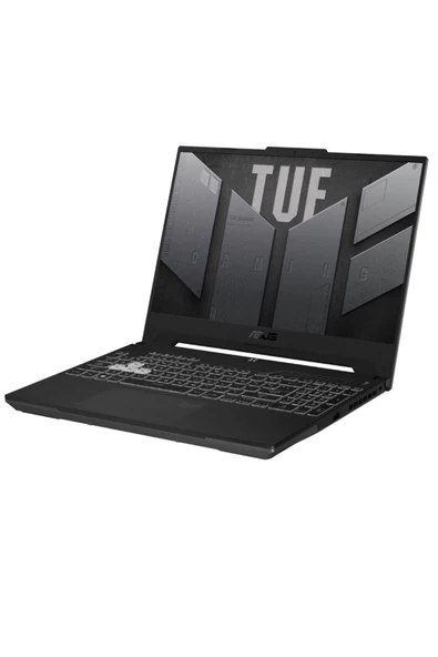 Tuf Gaming A15 Fa507nu-lp053 Amd R7 7735hs 8gb 512gb Ssd Rtx4050 144 Hz Dos 15.6 Fhd - Resim 3