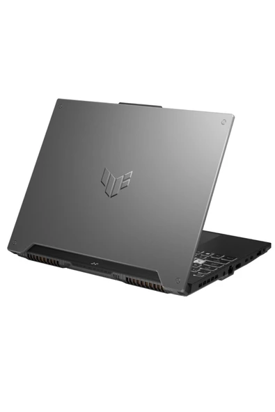 Tuf Gaming A15 Fa507nu-lp053 Amd R7 7735hs 8gb 512gb Ssd Rtx4050 144 Hz Dos 15.6 Fhd - Resim 4
