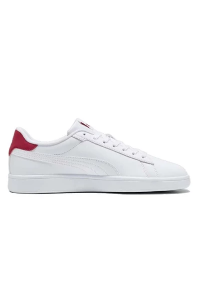 Puma Smash 3.0 L Unisex Günlük Spor Ayakkabı Beyaz 39098717