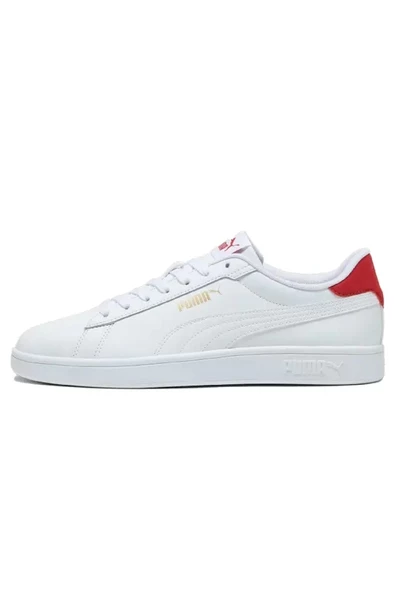 Puma Smash 3.0 L Erkek Spor Ayakkabı 390987-17