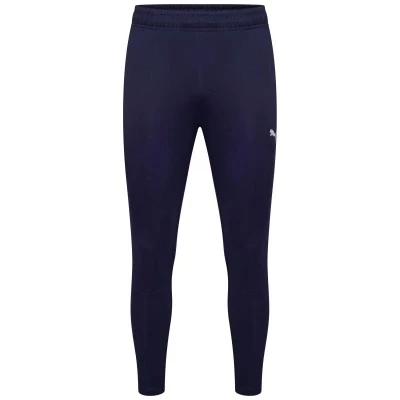 Puma Team Liga 25 Antrenman Pantolonu - Tavuskuşu 657242 06 - 2