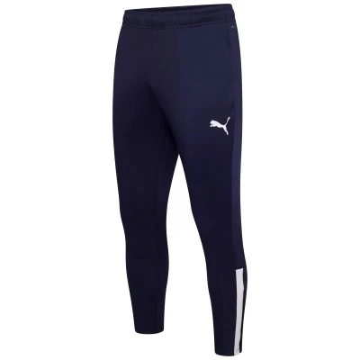 Puma Team Liga 25 Antrenman Pantolonu - Tavuskuşu 657242 06