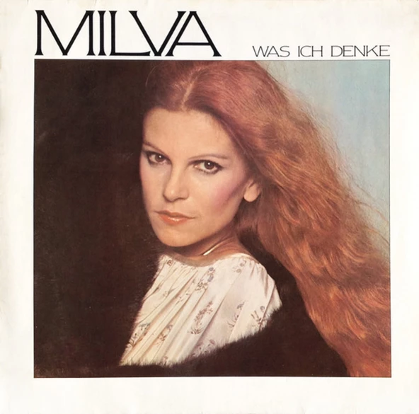 Milva – Was Ich Denke vocal ballad tarz plak alithestereo