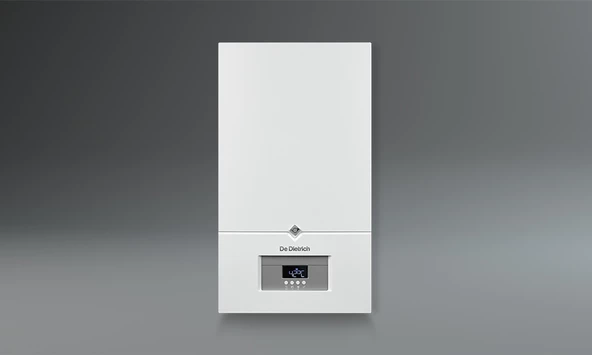 De Dietrich inidens 20 Kw Premix Yoğuşmalı Kombi - 3