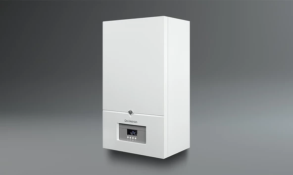 De Dietrich inidens 20 Kw Premix Yoğuşmalı Kombi - 2