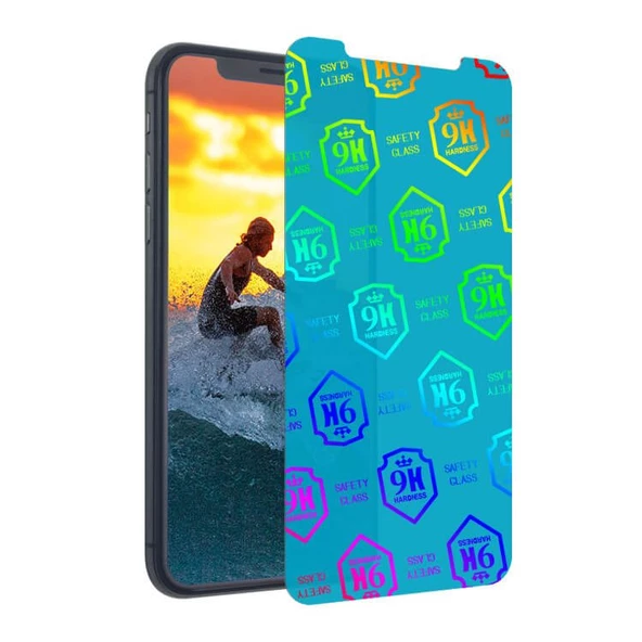 Apple iPhone 13 Pro Max Nano Ekran Koruyucu - 5