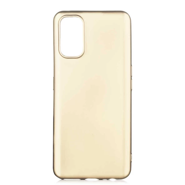 Realme 7 Pro Kılıf Soft Mat Premier Case