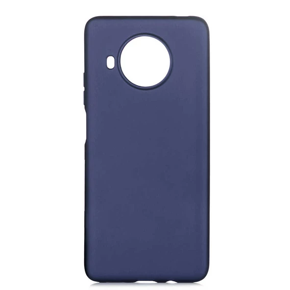 Xiaomi Redmi Note 9 Pro 5G Kılıf Soft Mat Premier Case - 8
