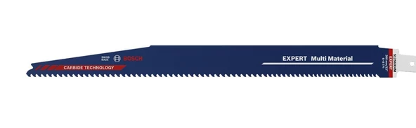 BOSCH EXP PANTER T S1256XHM 1 LI