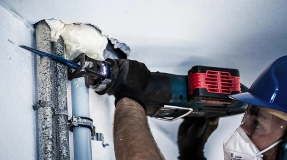 BOSCH EXP PANTER T S1256XHM 1 LI - 4