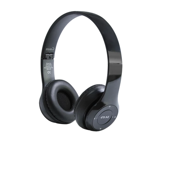 Kulaküstü Bluetooth Kulaklık ZR56 - 12