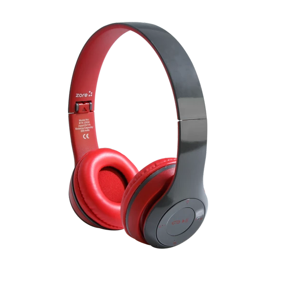 Kulaküstü Bluetooth Kulaklık ZR56 - 9