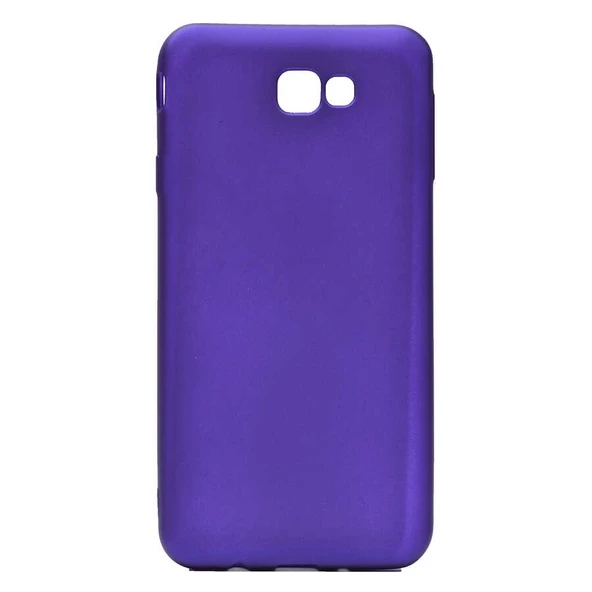 Samsung Galaxy A5 2017 Kılıf Soft Mat Premier Case