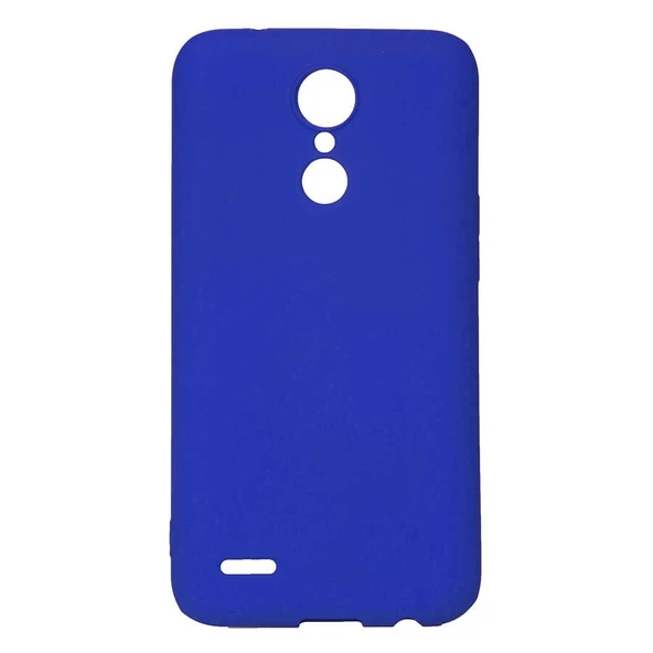 LG K8 Kılıf Soft Mat Premier Case