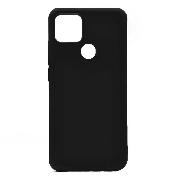 Oppo A15 Kılıf Biye Yumuşak Silikon Case