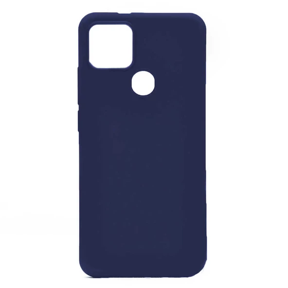 Oppo A15 Kılıf Biye Yumuşak Silikon Case - 8