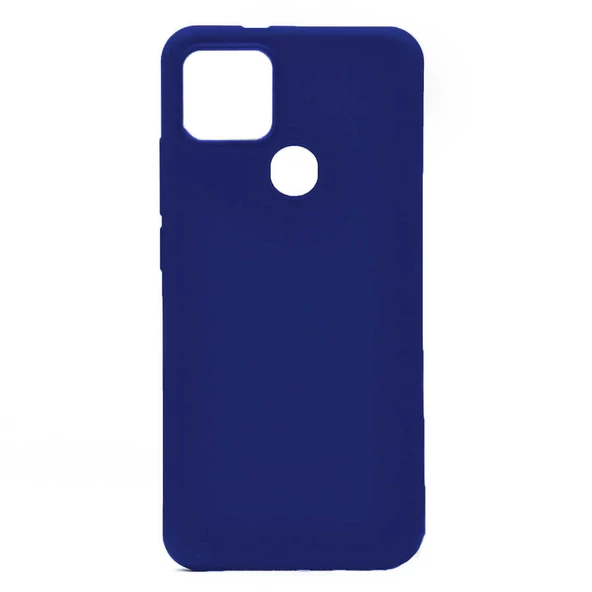 Oppo A15 Kılıf Biye Yumuşak Silikon Case - 7