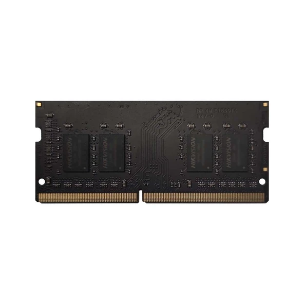 Hikvision 16GB DDR4 2666MHz 260Pin 1.2V CL19 Notebook Ram - 2