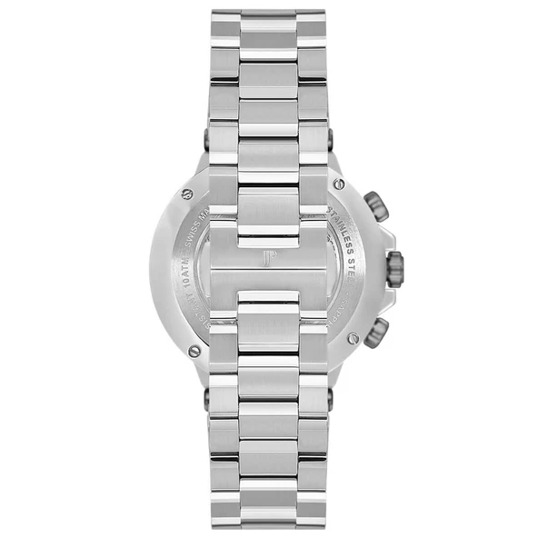 Jacques Philippe JPQGC447336SB Erkek Kol Saati - Resim 3