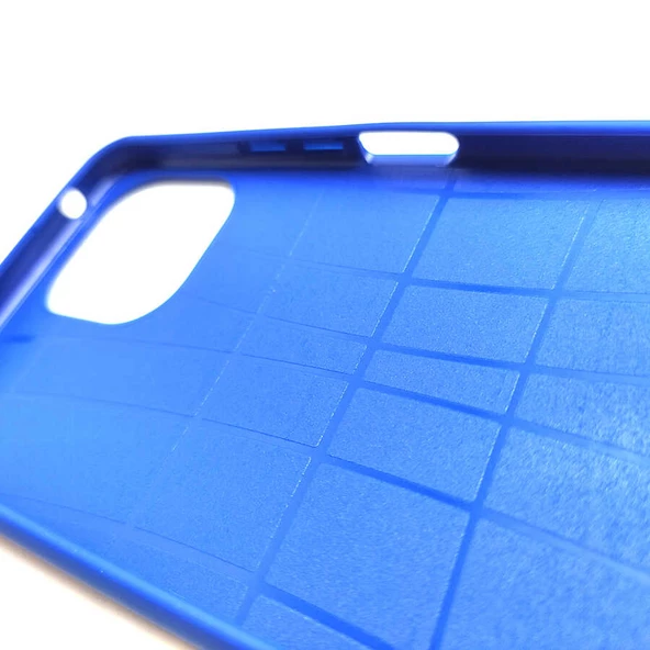 Xiaomi Mi 11 Lite Kılıf Biye Yumuşak Silikon Case - 3