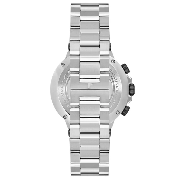 Jacques Philippe JPQGC447316SB Erkek Kol Saati - Resim 3