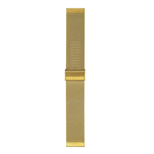 Xiaomi Redmi Watch 5 Active/Lite Kordon 22mm Metal Kordon 45 - 5