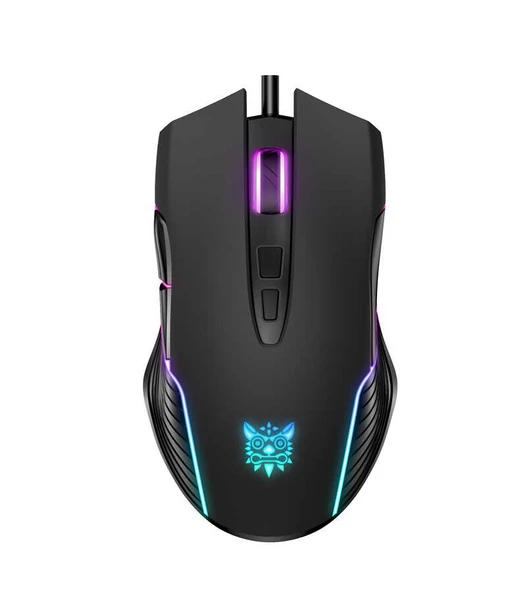 RGB Işıklı Oyuncu Mouse Onikuma CW905 - 3