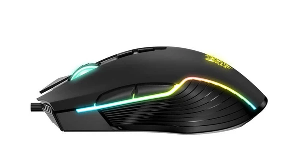 RGB Işıklı Oyuncu Mouse Onikuma CW905 - 2