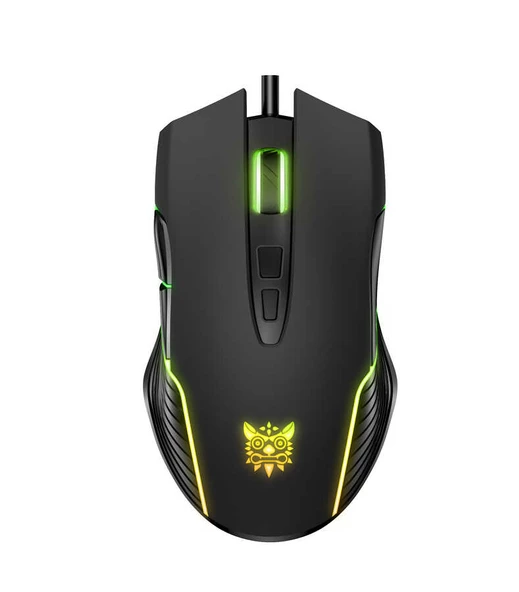RGB Işıklı Oyuncu Mouse Onikuma CW905 - 4