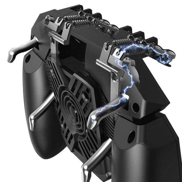 Mobil Game Oyun Kolu Aparatı DL88 - 2