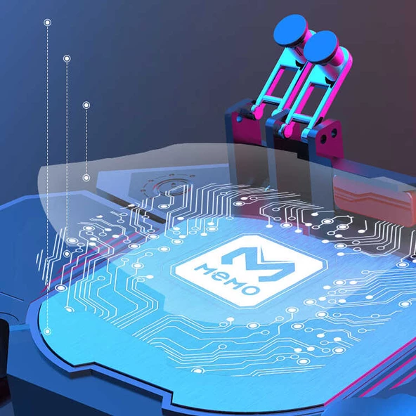 Mobil Game Oyun Kolu Aparatı DL88 - 10