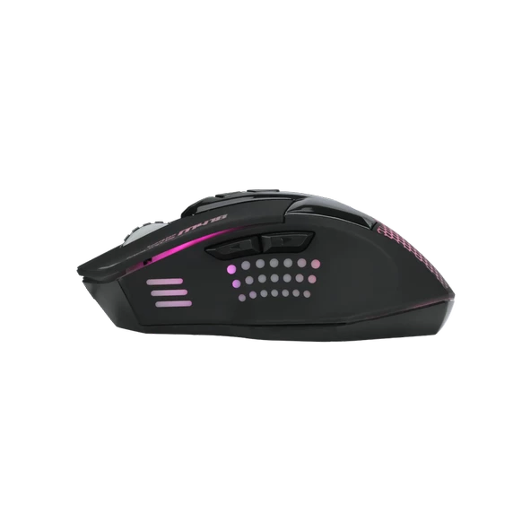 RGB Işıklı Oyuncu Mouse Xtrike Me GM-216 - 2