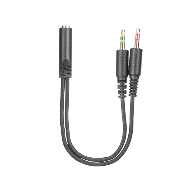 RGB Işıklı Oyuncu Kulaklığı Kulaküstü Xtrike Me GH-890 - 3